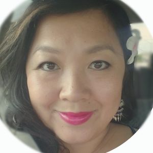 Meet your Posher, Lindy